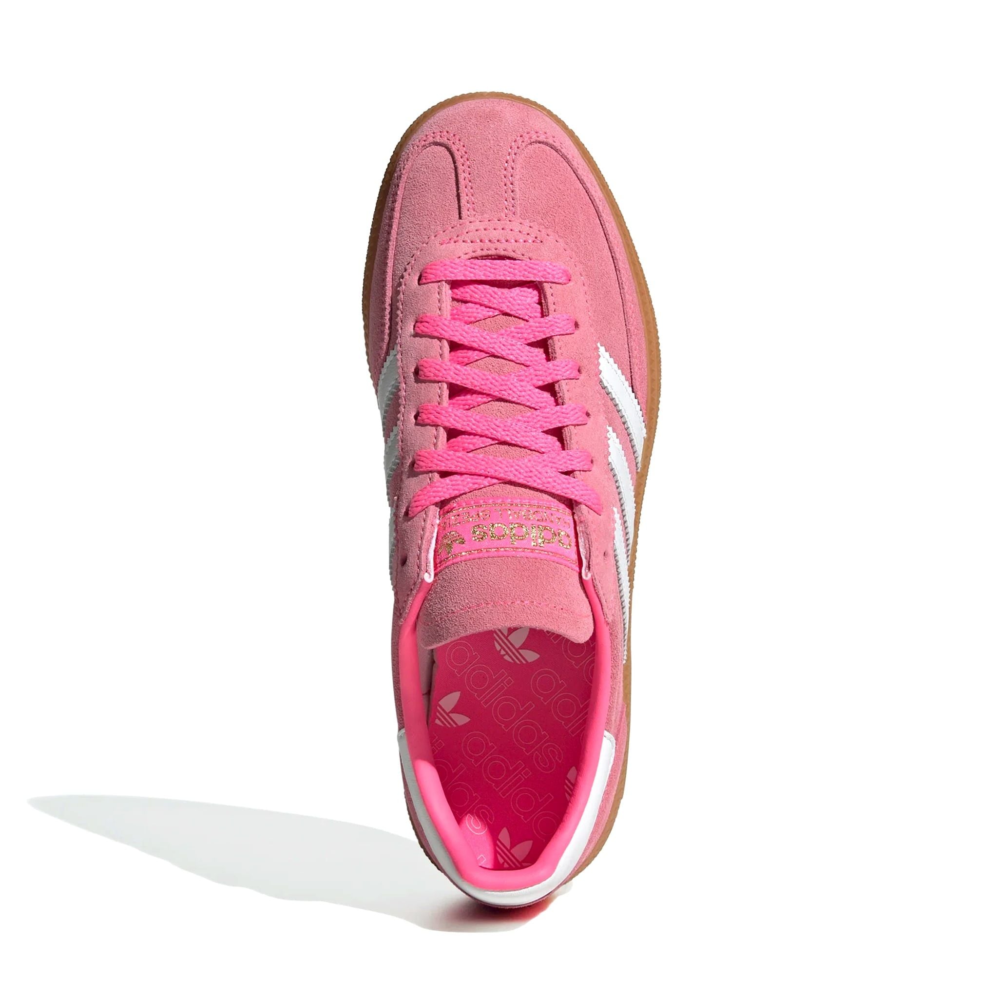  ADIDAS HANDBALL SPEZIAL LUCID PINK WHITE JI2654 