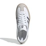  ADIDAS SAMBA OG WHITE SILVER METALLIC GREY JI2725 