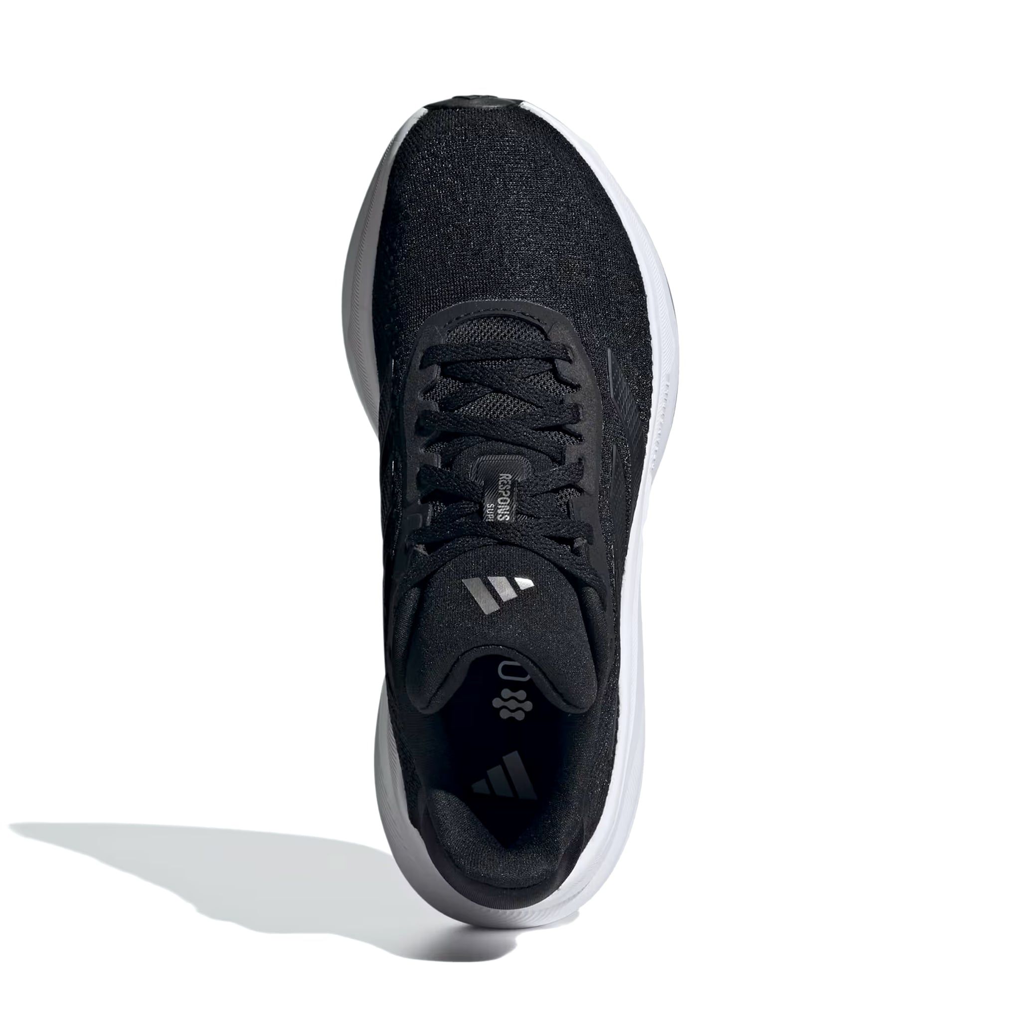  ADIDAS RESPONSE SUPER CORE BLACK GREY FIVE JI4229 