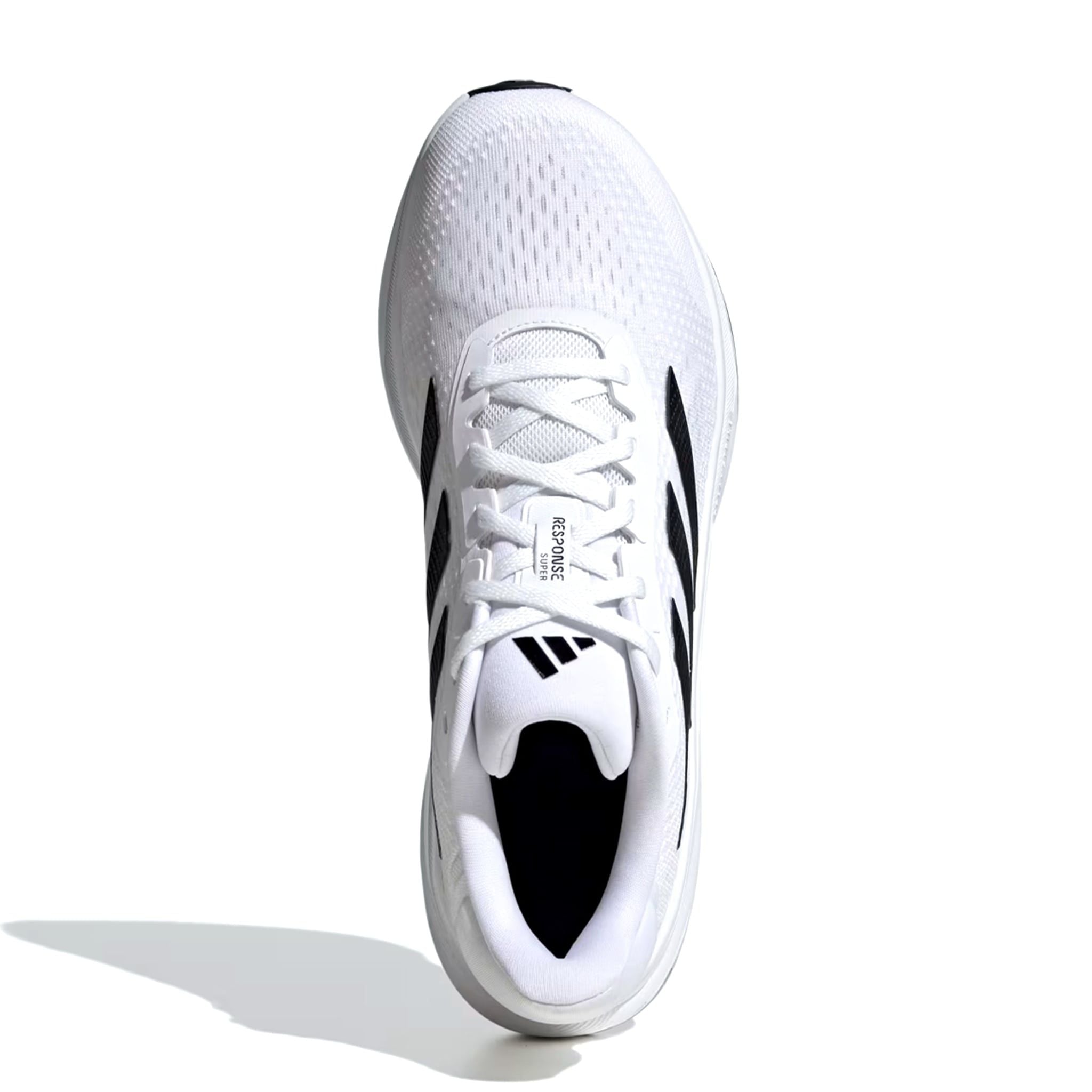  ADIDAS RESPONSE SUPER WHITE BLACK JI4625 