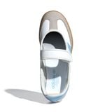  ADIDAS SAMBA JANE LIGHT BLUE JP9545 