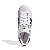  ADIDAS SUPERSTAR II CLOUD WHITE BLACK JP9677 