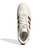  ADIDAS TAEKWONDO LACE W OFF WHITE BROWN JQ0565 