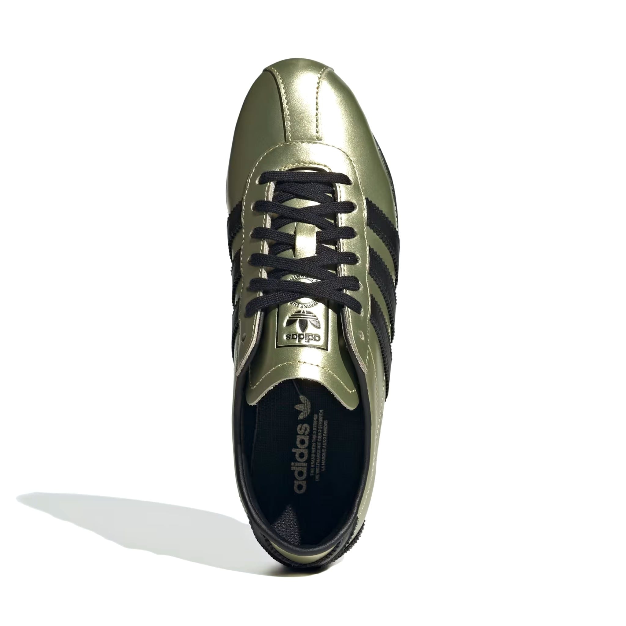  ADIDAS TOKYO GOLD METALLIC JQ0594 