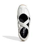  ADIDAS BARREDA MARY JANE CORE WHITE CORE BLACK GUM JQ2127 