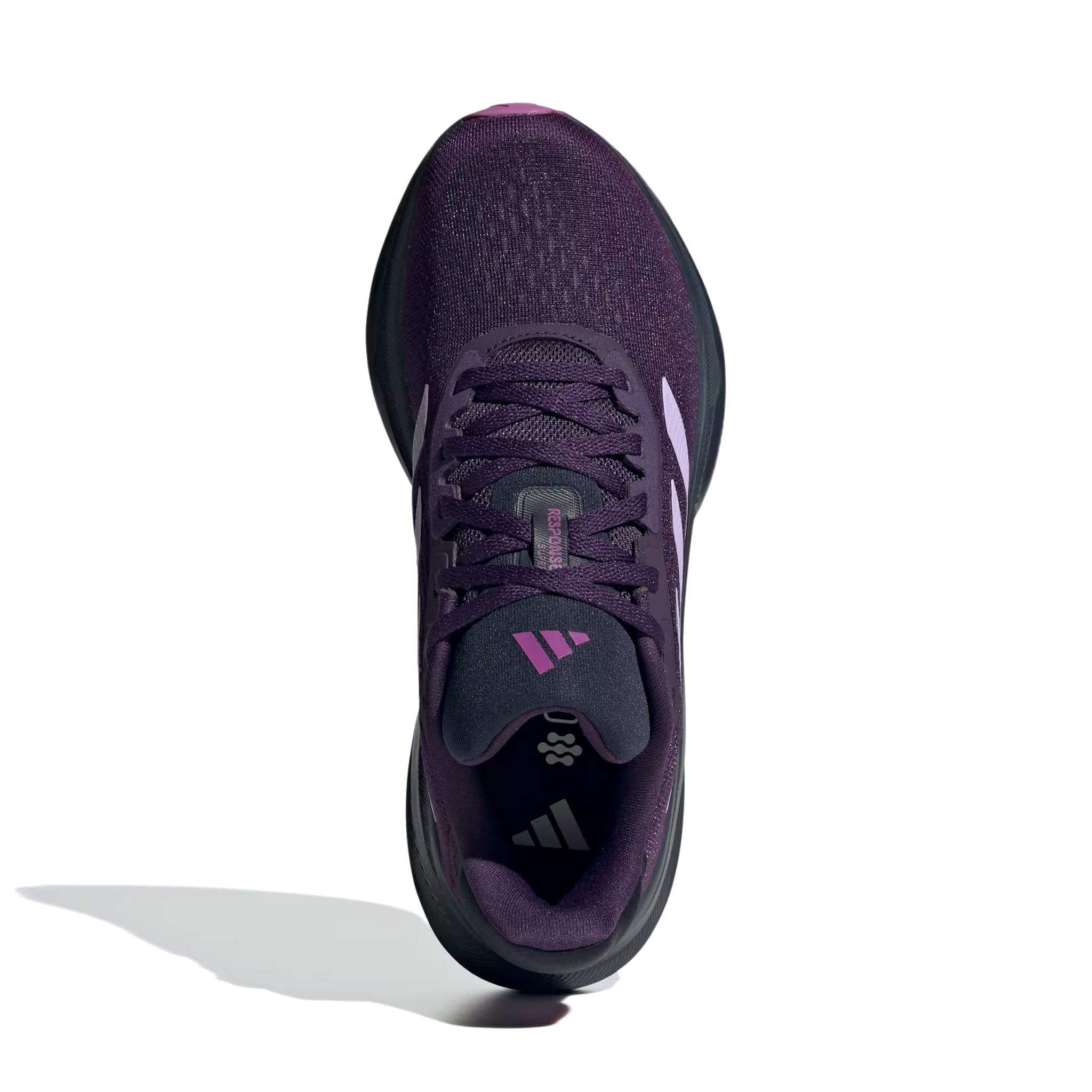  ADIDAS RESPONSE SUPER AURORA PLUM PURPLE BURST JQ2519 