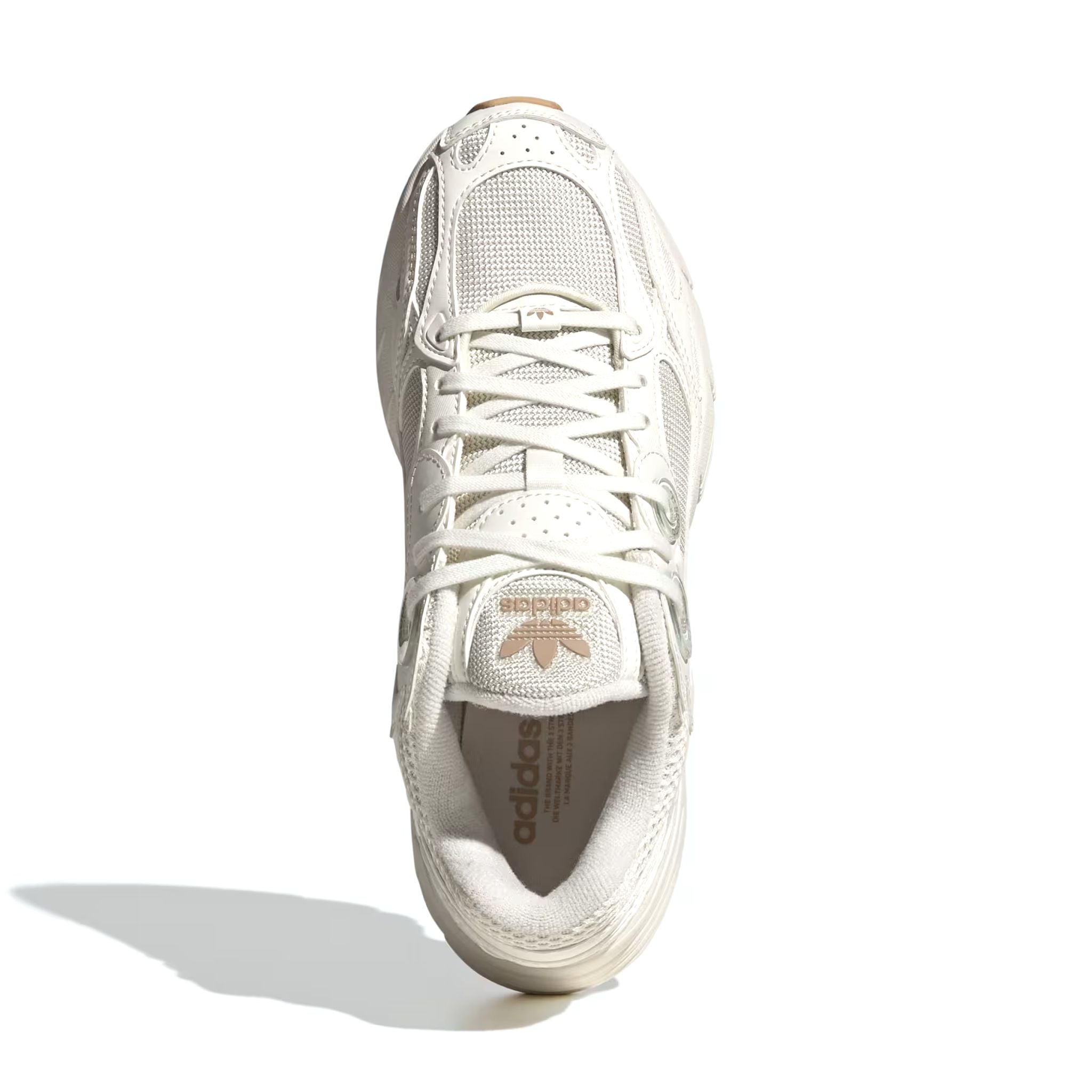  ADIDAS ASTIR CREAM WHITE GUM JQ2587 