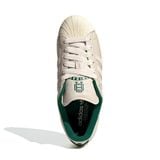  ADIDAS SUPERSTAR II ALUMINA CREAM WHITE JQ3216 