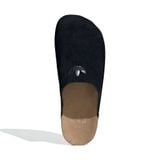  ADIDAS ADIMULE SLIDES CORE BLACK GUM JQ4367 
