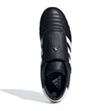  ADIDAS TAEKWONDO BLACK WHITE JQ4775 
