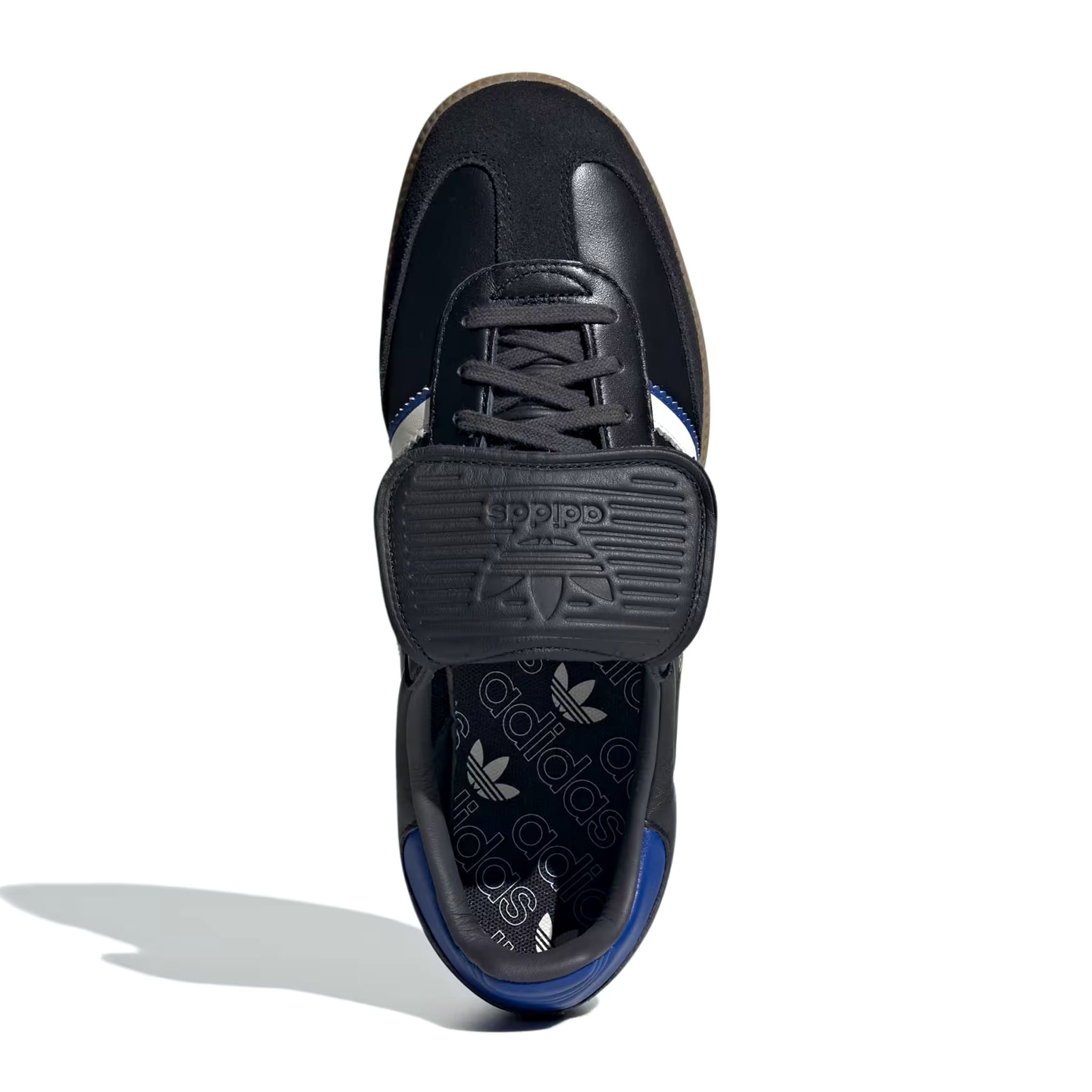  ADIDAS SAMBA LT TEAM ROYAL BLUE JQ5125 