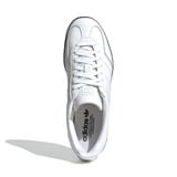  ADIDAS GAZELLE INDOOR CLOUD WHITE JQ8380 