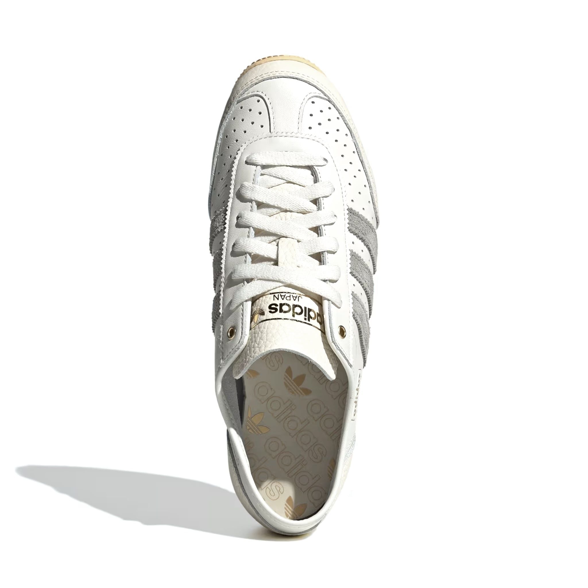  ADIDAS JAPAN DECON OFF WHITE SILVER JQ8409 