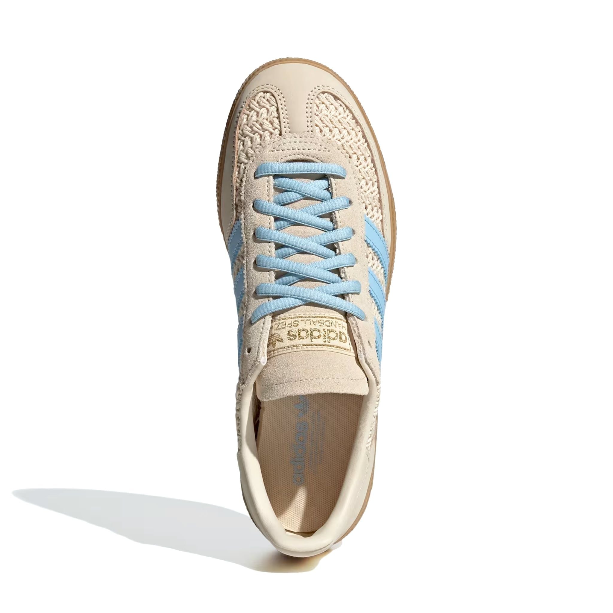  ADIDAS HANDBALL SPEZIAL CLEAR SKY JQ8410 