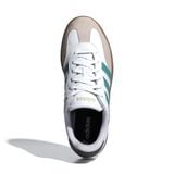  ADIDAS BARREDA POWDER TEAL JR1194 