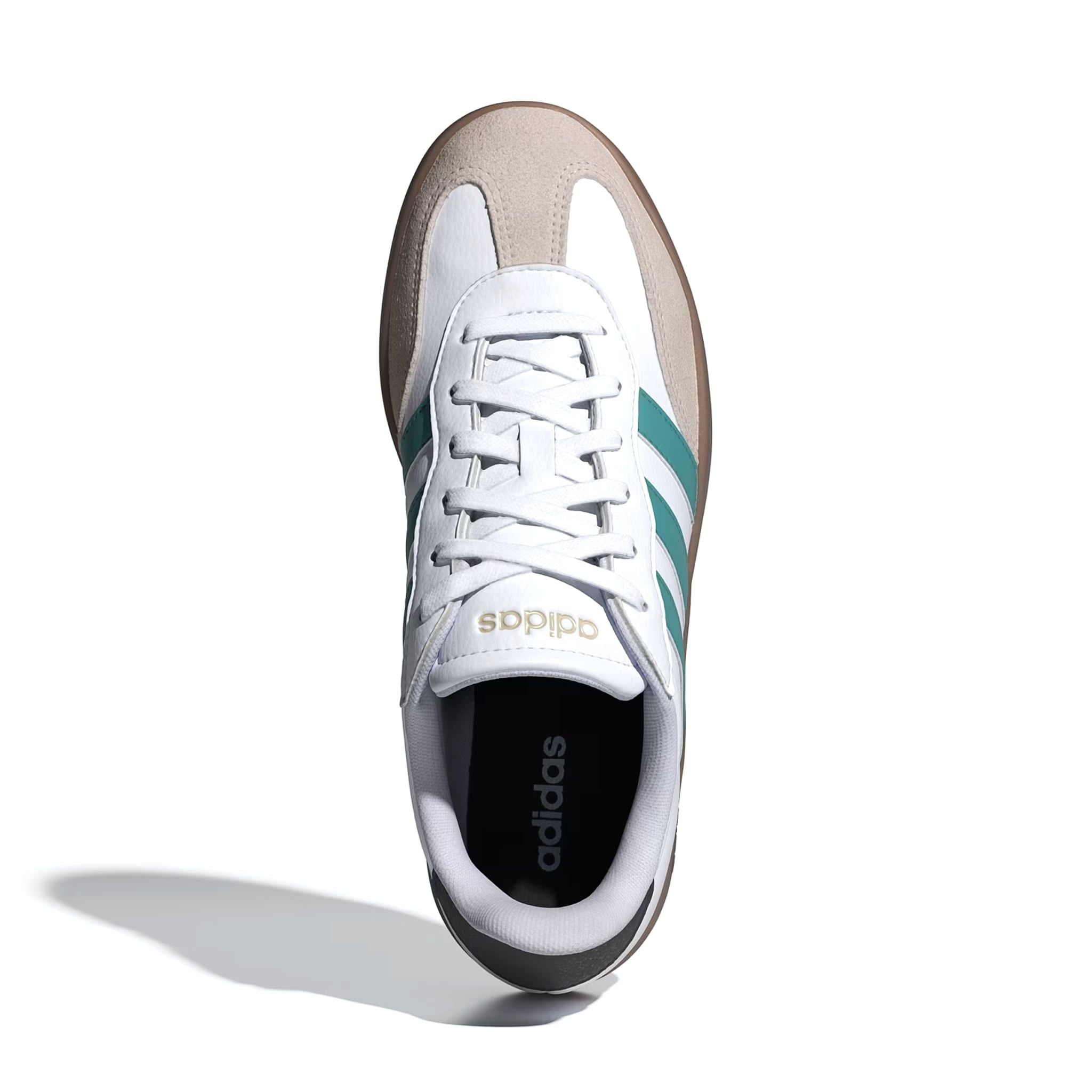  ADIDAS BARREDA POWDER TEAL JR1194 