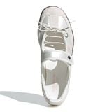  ADIDAS SAMBA JANE CLOUD WHITE PINK JR4482 