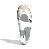  ADIDAS SAMBA JANE CLOUD WHITE JR7436 