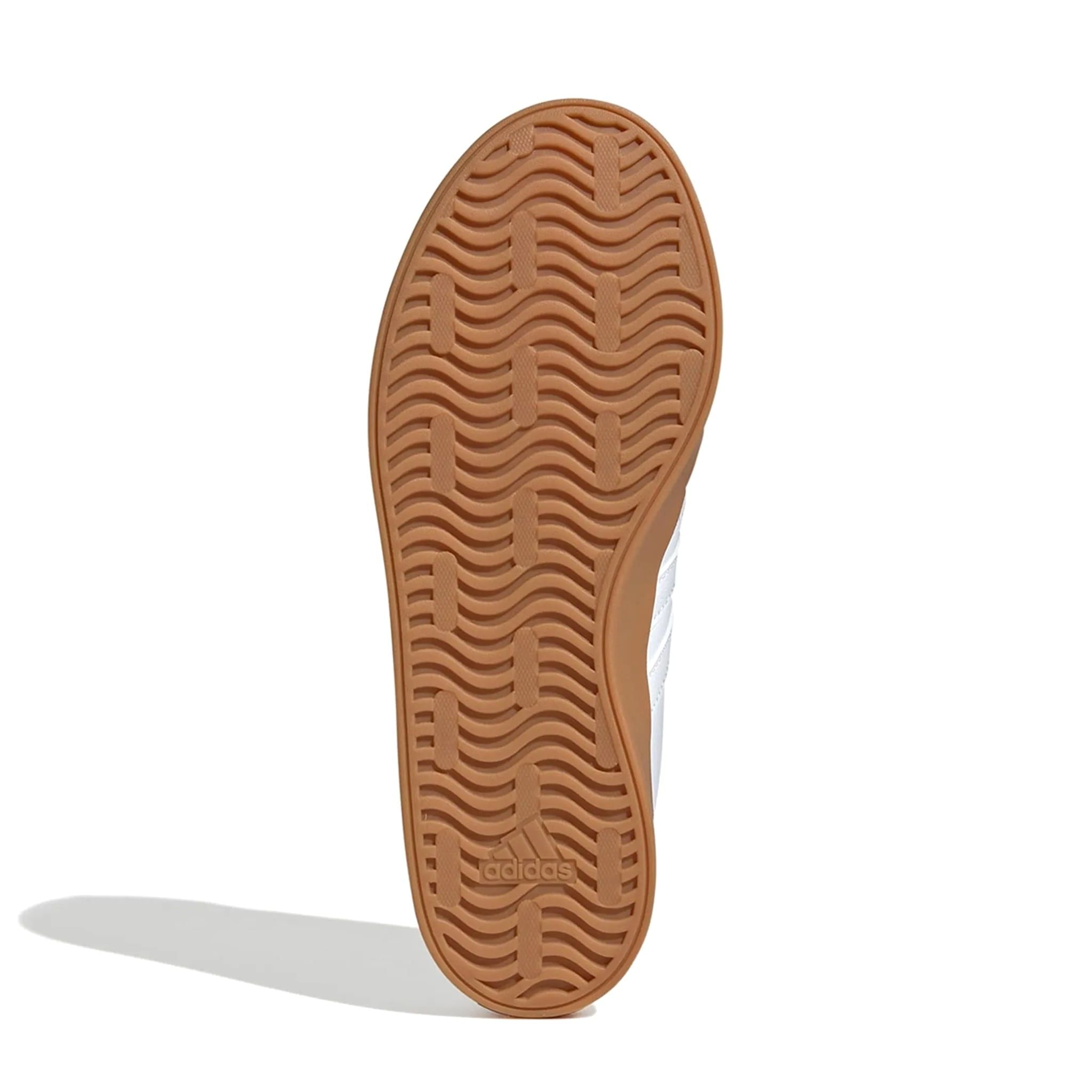  ADIDAS VL COURT 3.0 WHITE GUM JR8660 