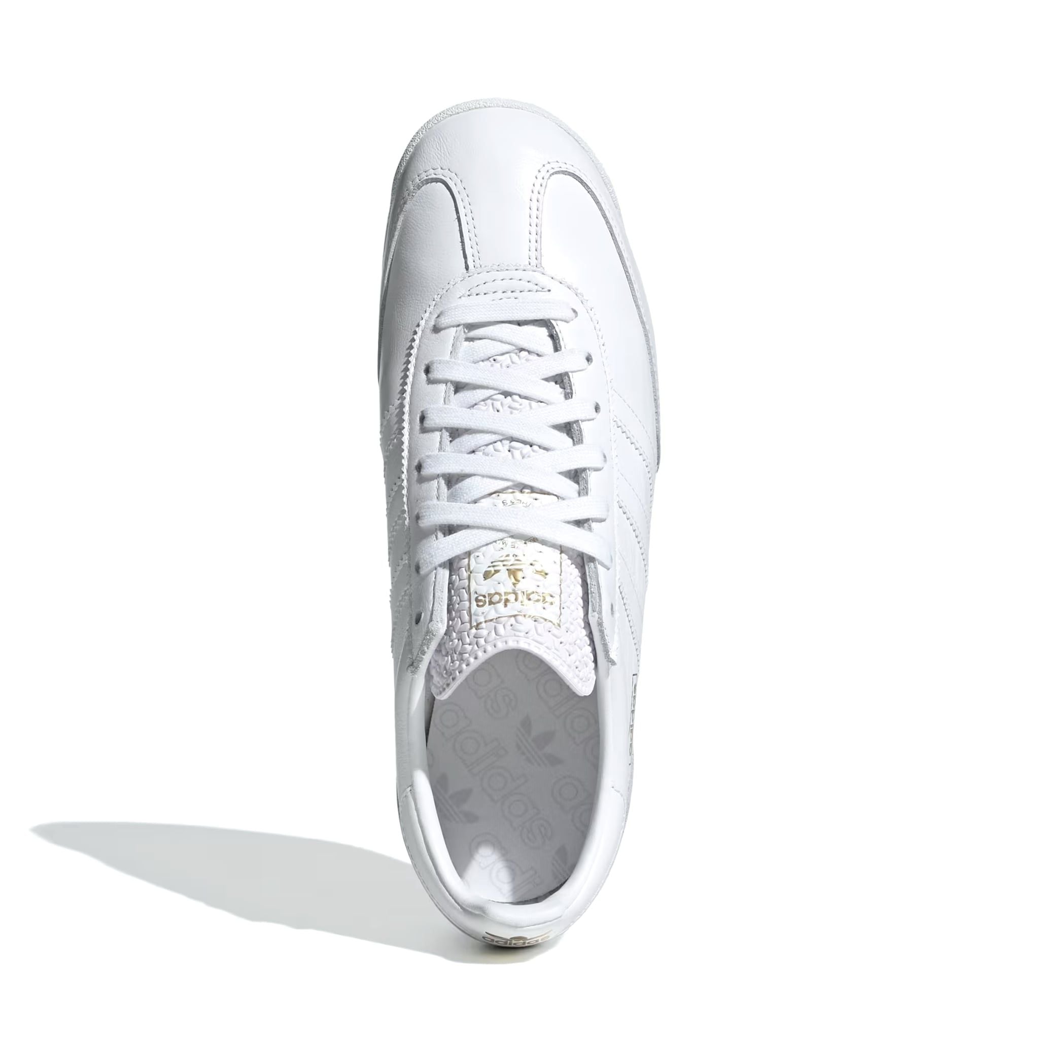  ADIDAS SL 72 RS CLOUD WHITE OFF WHITE JR8803 