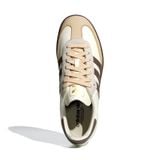  ADIDAS SAMBA OG OFF WHITE EARTH STRATA GUM JR8842 