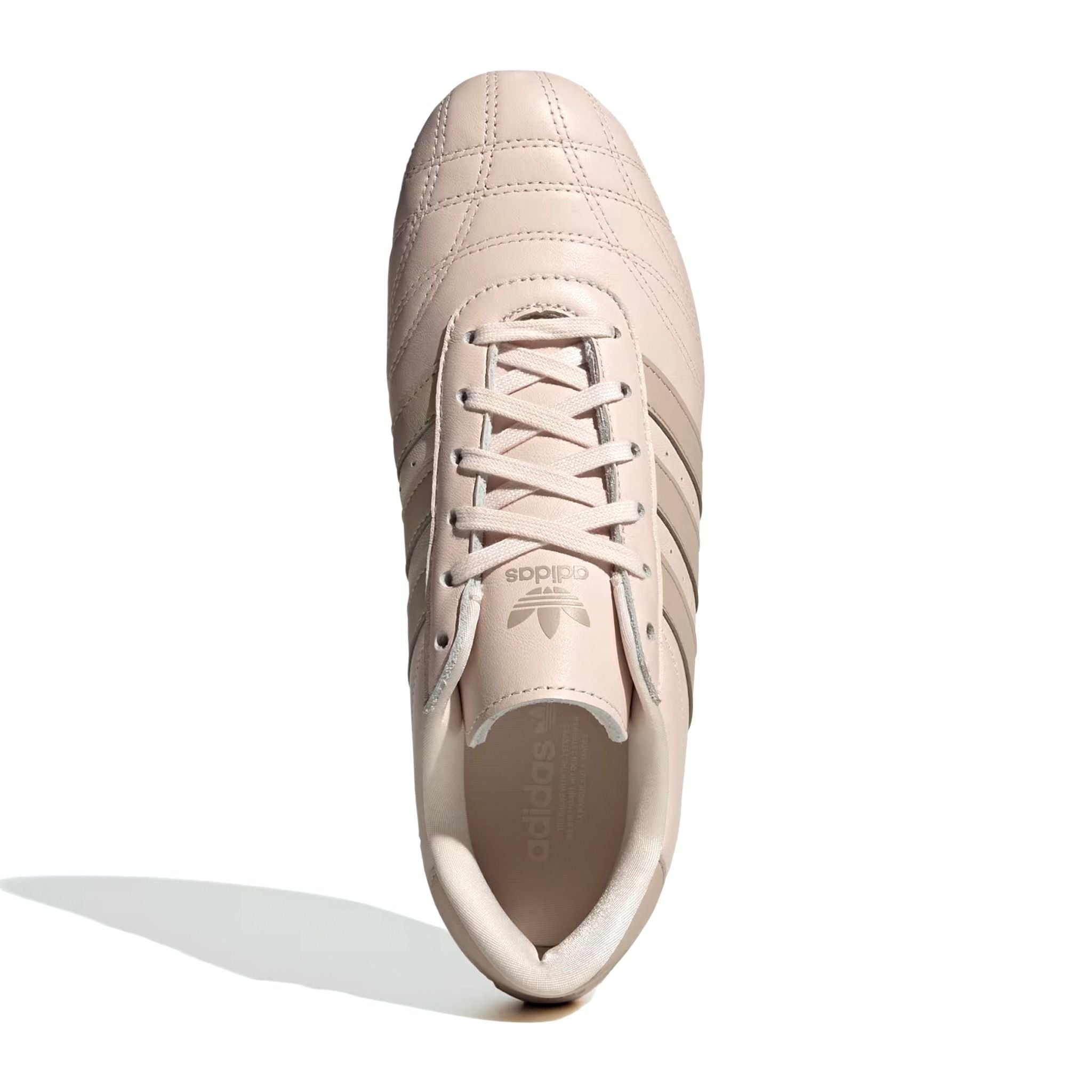  ADIDAS TAEKWONDO LACE WONDER QUARTZ JS0304 