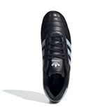  ADIDAS TAEKWONDO LACES BLACK WONDER BLUE OFF WHITE JS0305 
