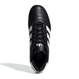  ADIDAS TAEKWONDO LACE BLACK WHITE JS1193 
