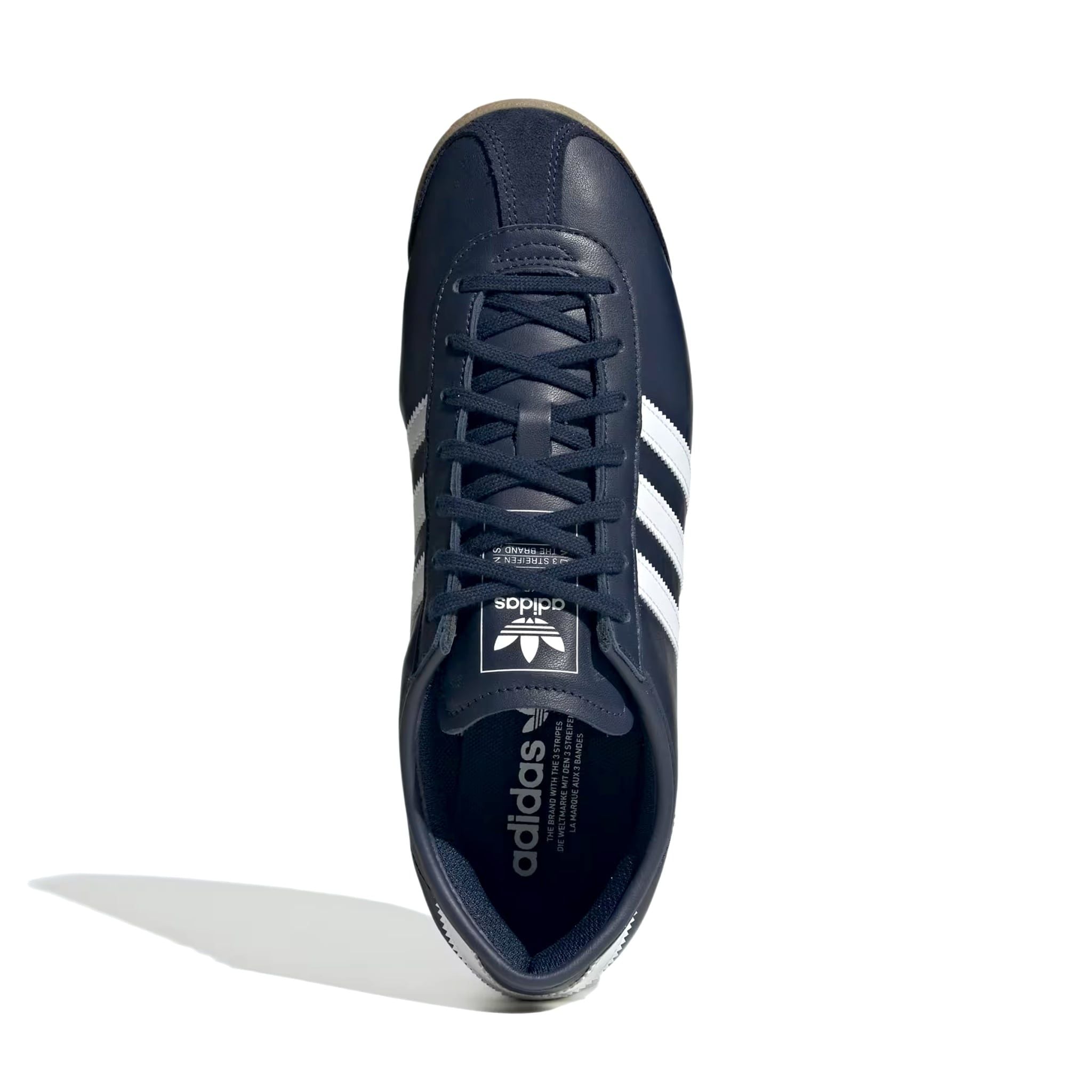  ADIDAS ITALIA 70S NIGHT INDIGO WHITE GUM JS1326 