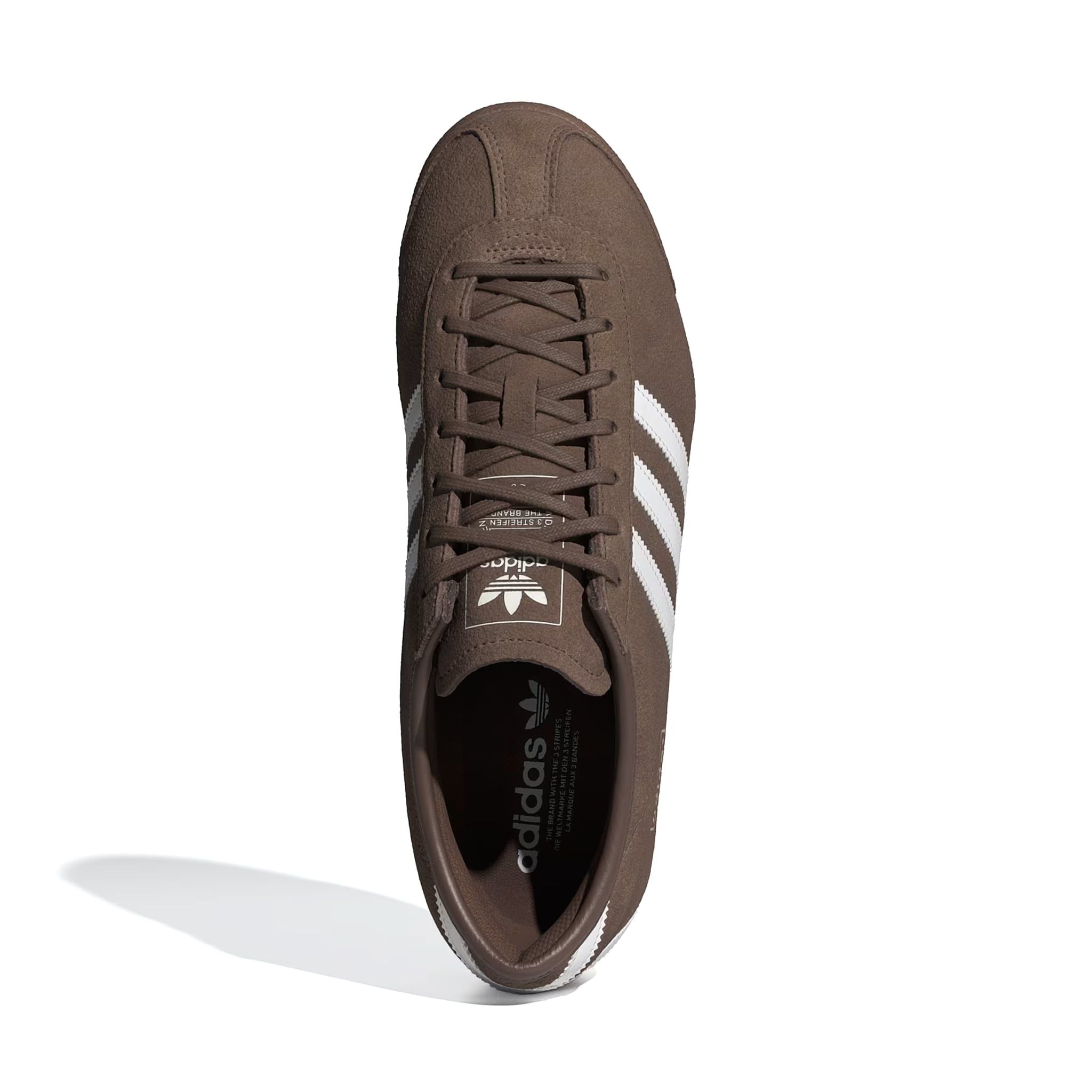  ADIDAS ITALIA 70S EARTH STRATA WHITE JS1342 