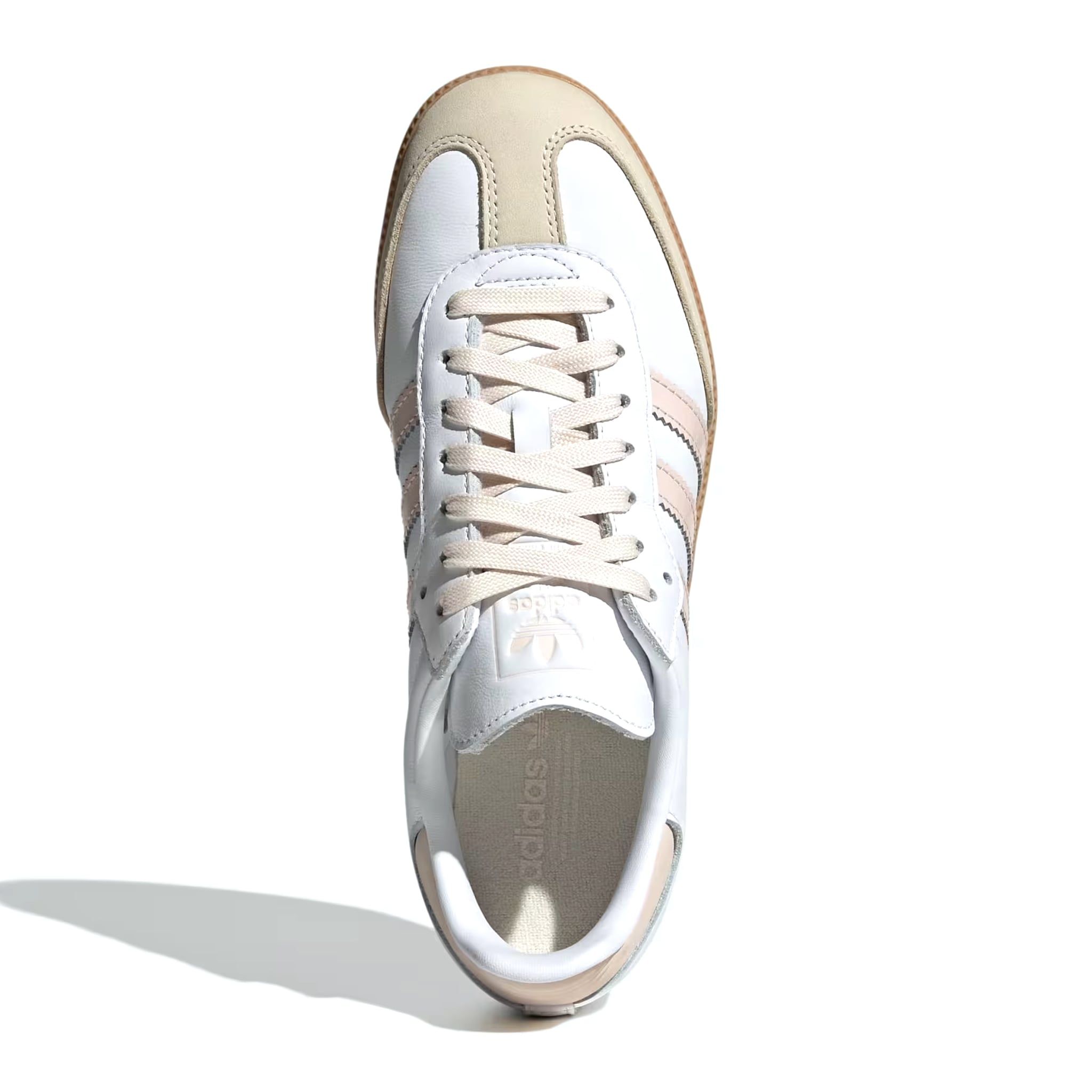  ADIDAS SAMBA OG CLOUD WHITE JS1351 