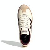  ADIDAS VL COURT BASE MAROON CRYSTAL SAND JS2673 