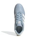  ADIDAS TAEKWONDO LACES WONDER BLUE OFF WHITE JS3317 