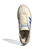  ADIDAS HANDBALL SPEZIAL CREAM WHITE BLUE WARM SANDSTONE JS3865 