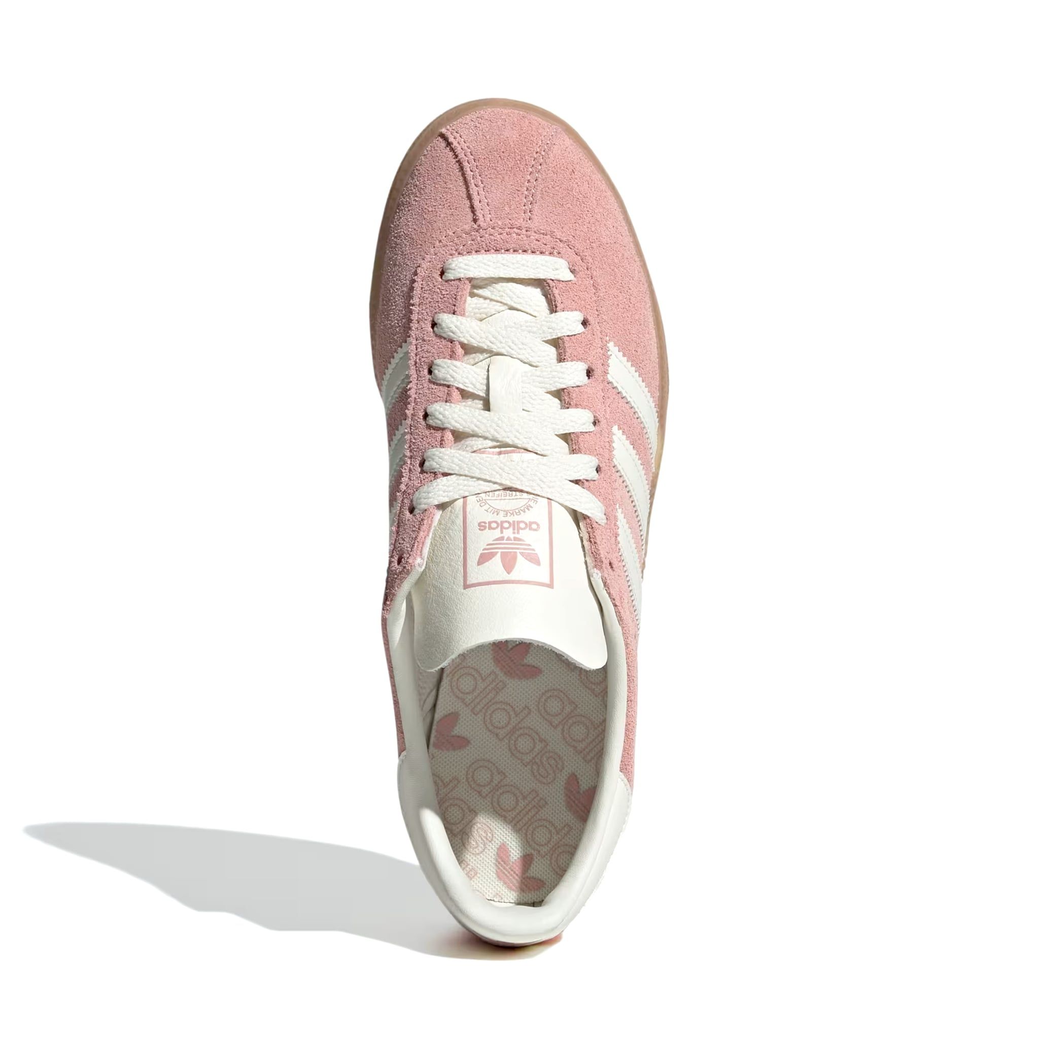  ADIDAS MUENCHEN WONDER MAUVE OFF WHITE SILVER JS3992 