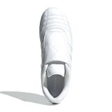  ADIDAS TAEKWONDO TRIPLE WHITE JS4012 