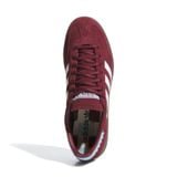  ADIDAS HANDBALL SPEZIAL SHADOW RED OFF WHITE CLEAR SKY JS5042 