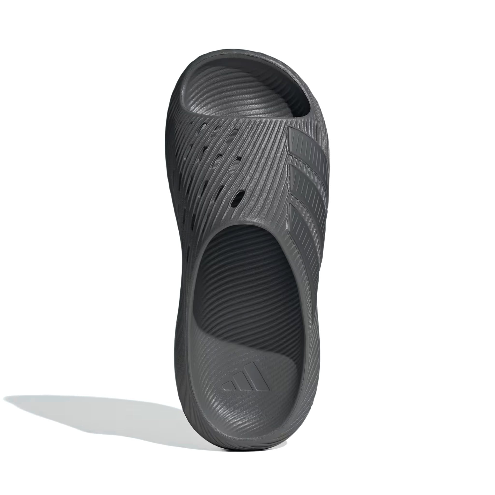  ADIDAS PURECHILL SLIDES GREY KH6419 