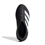  ADIDAS PURECHILL RUNNER BLACK CLOUD WHITE KH6421 