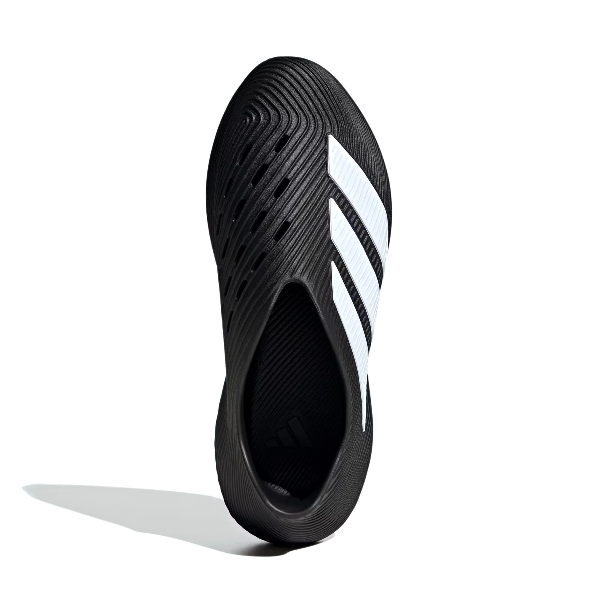  ADIDAS PURECHILL RUNNER BLACK CLOUD WHITE KH6421 