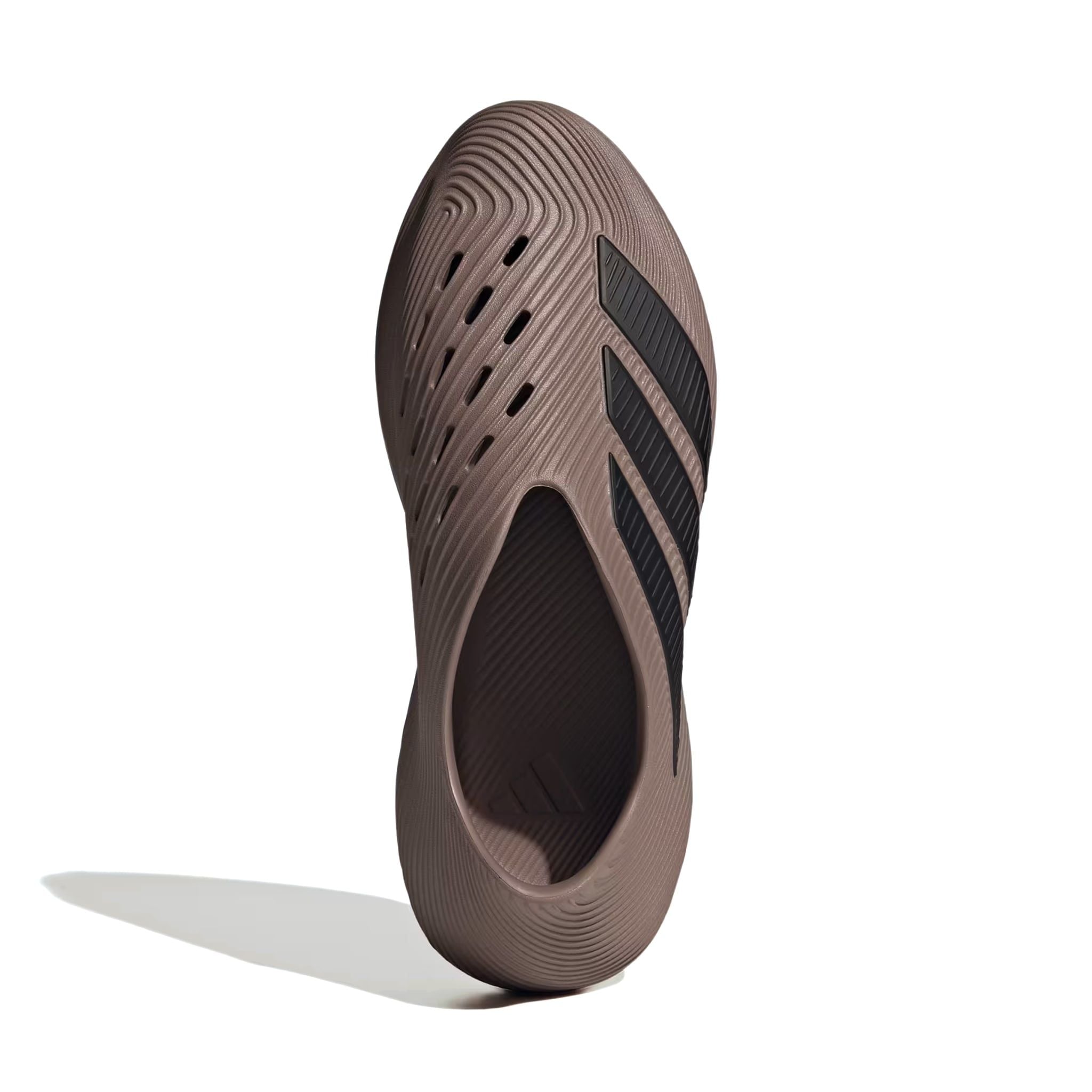  ADIDAS PURECHILL RUNNER TRACE BROWN BLACK KH6422 