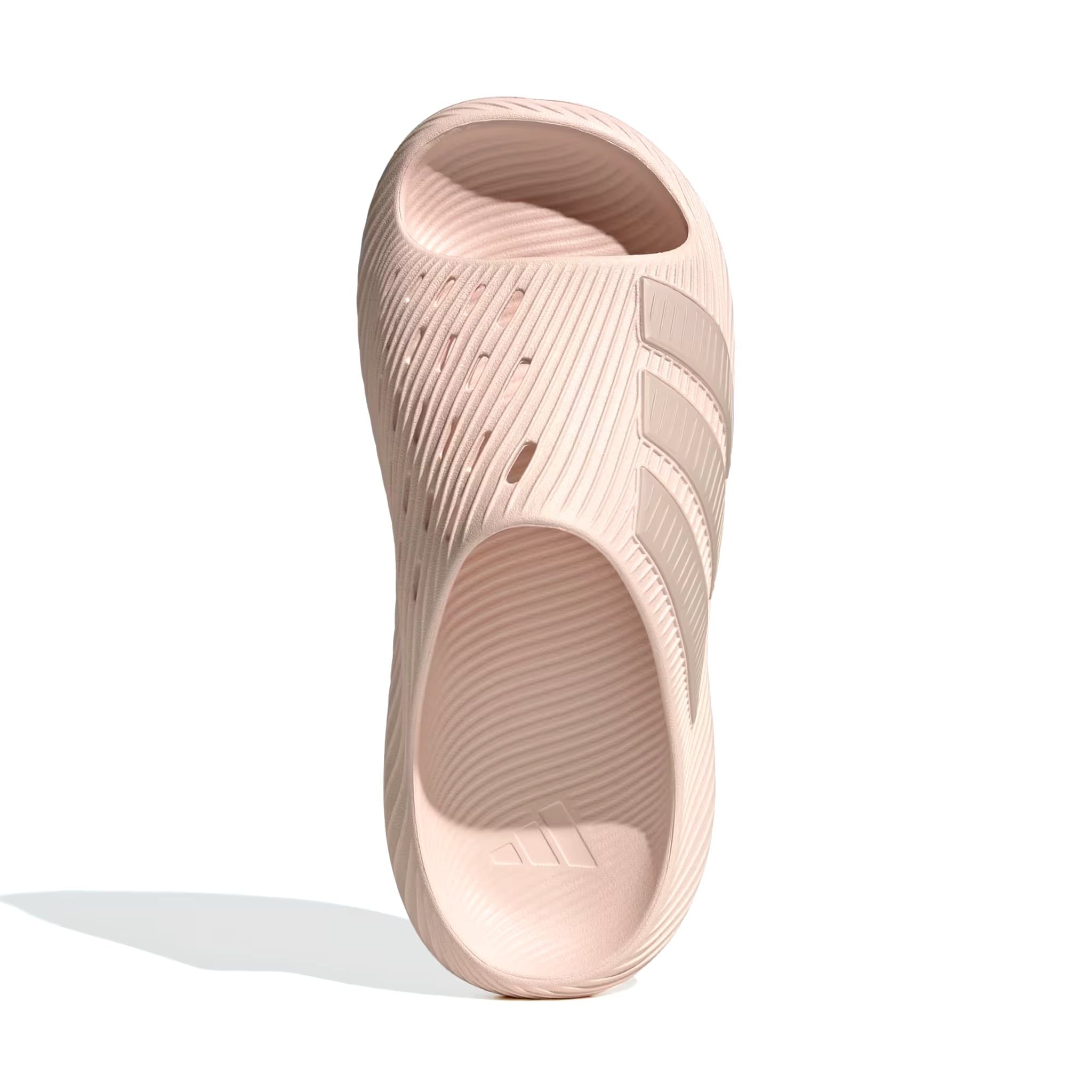  ADIDAS PURECHILL SLIDES WONDER QUARTZ WONDER TAUPE KH6701 