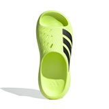  ADIDAS PURECHILL SLIDES HI-RES YELLOW BLACK KH6736 