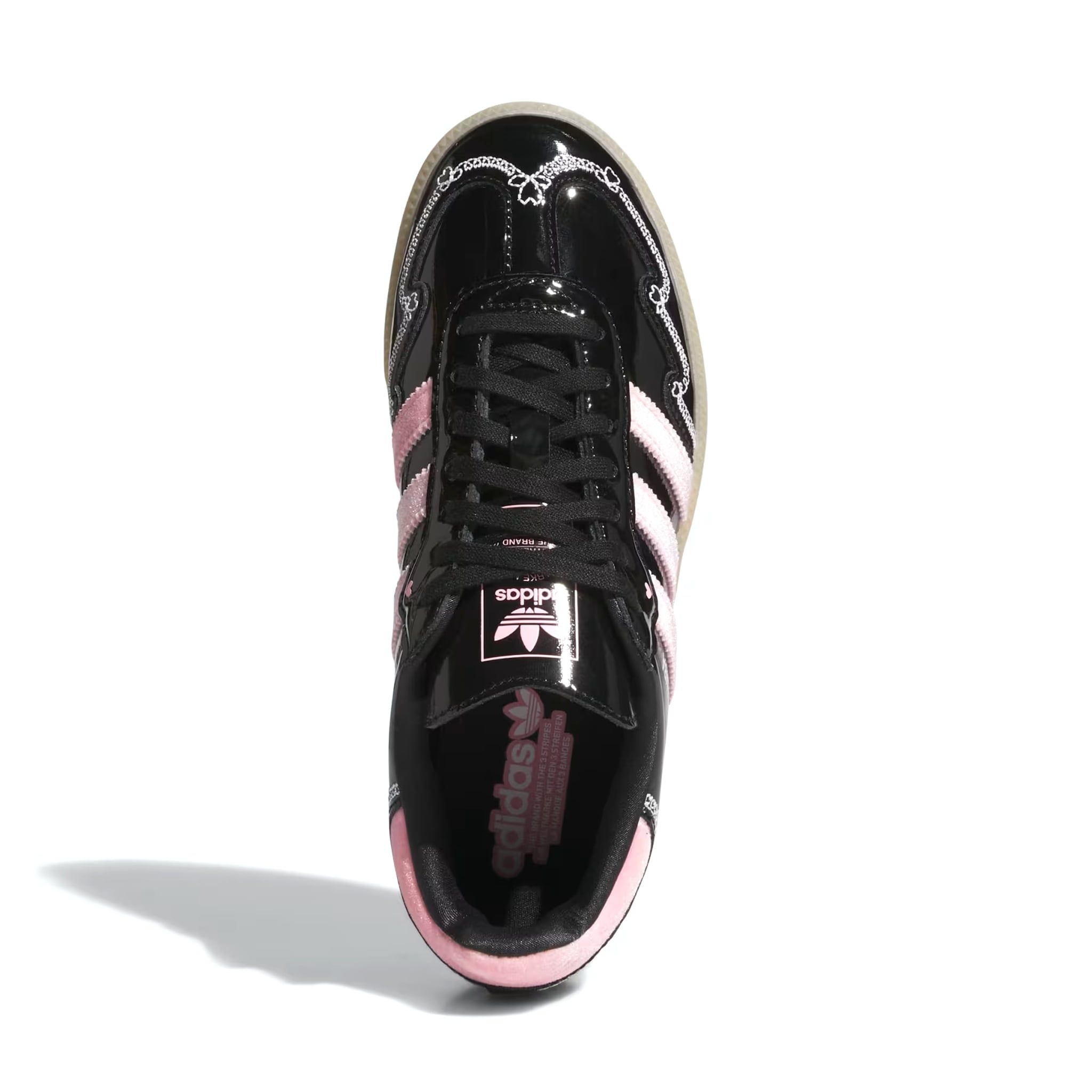  ADIDAS SAMBA OG VALENTINE DAY KH9154 