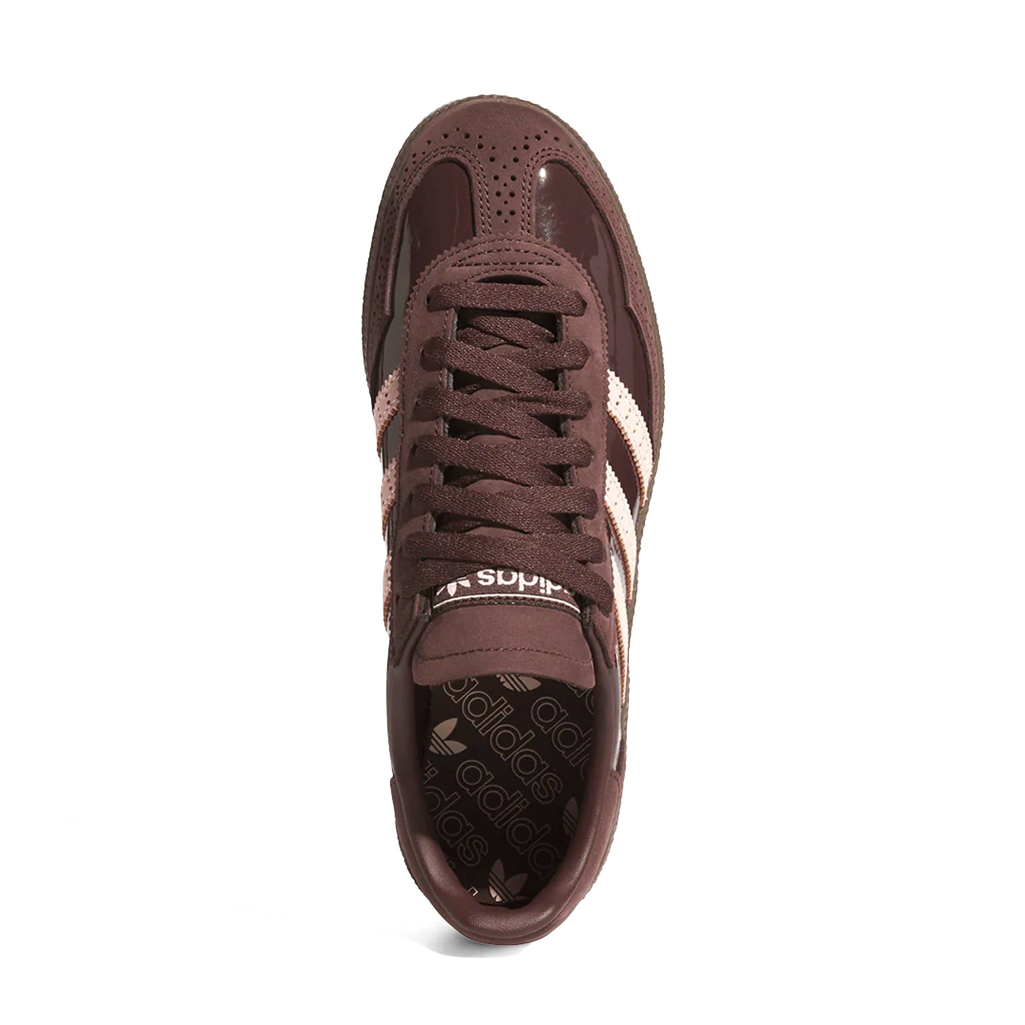  ADIDAS HANDBALL SPEZIAL SHADOW BROWN BLUSH PINK KH9157 