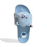  ADIDAS ADILETTE SLIDES CARE BEARS GRUMPY BEAR KH9954 