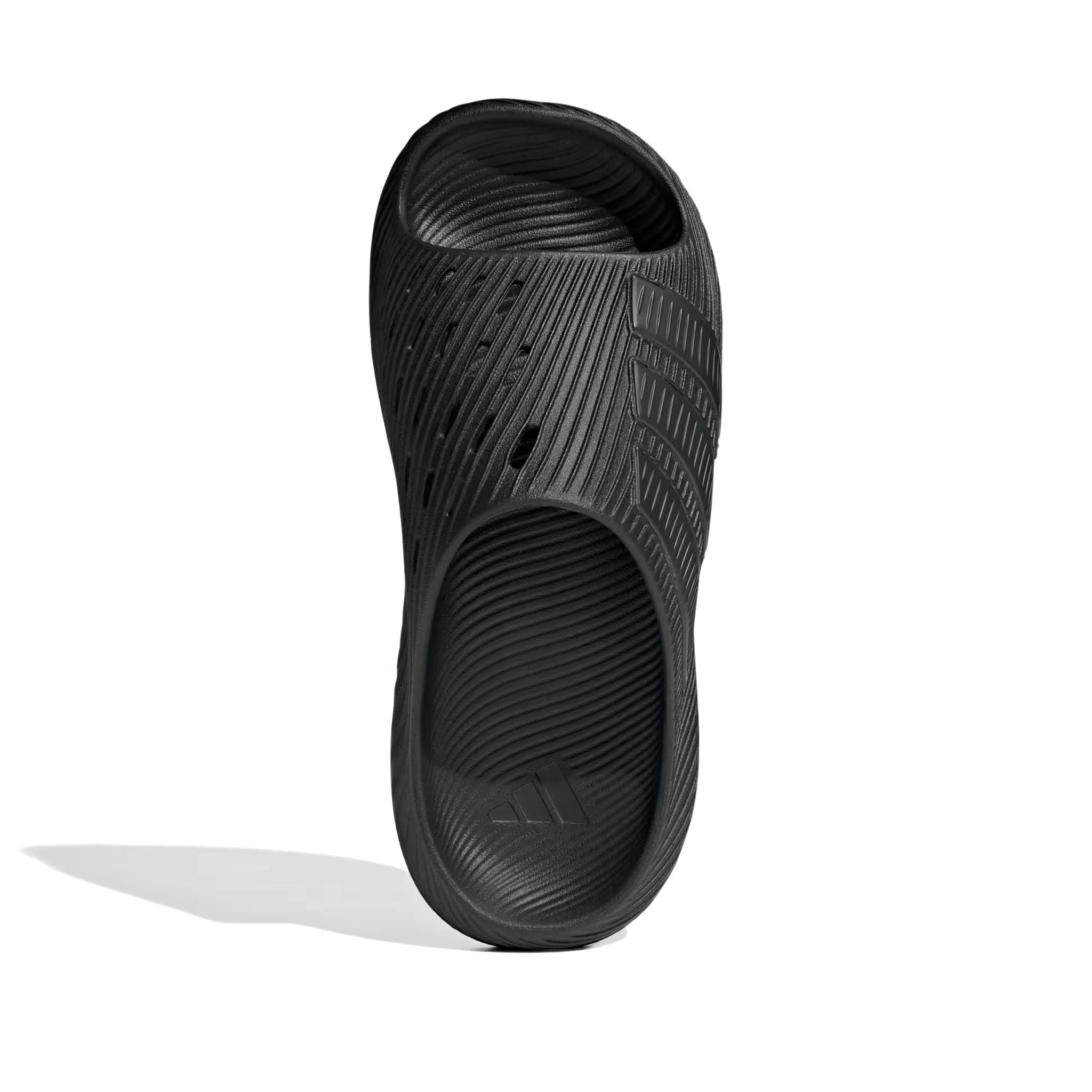  ADIDAS PURECHILL SLIDE BLACK KI0055 