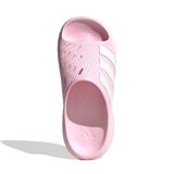  ADIDAS PURECHILL SLIDES CLEAR PINK KI0056 