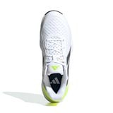  ADIDAS COURT PICKLEBALL 2 TECH GREY METALLIC KI0416 