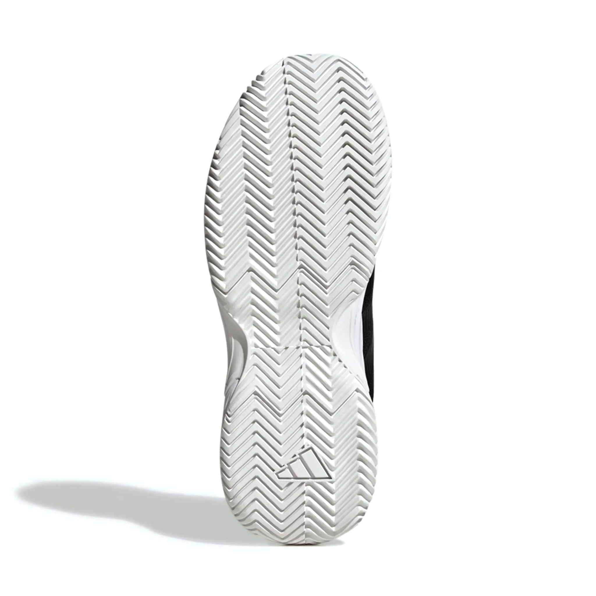 ADIDAS GAMECOURT 2 BLACK WHITE KI0788 